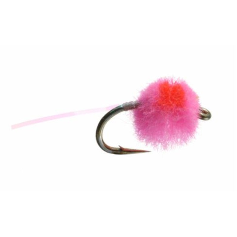 Flashtail Mini Egg – Pink|16