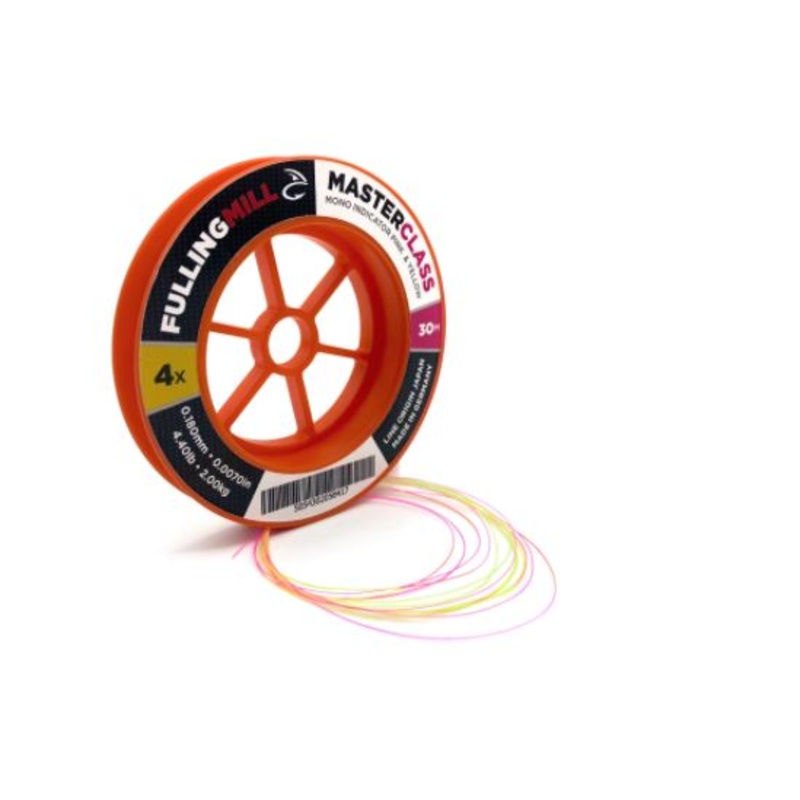 Fulling Mill Indicator Mono 30 Meters