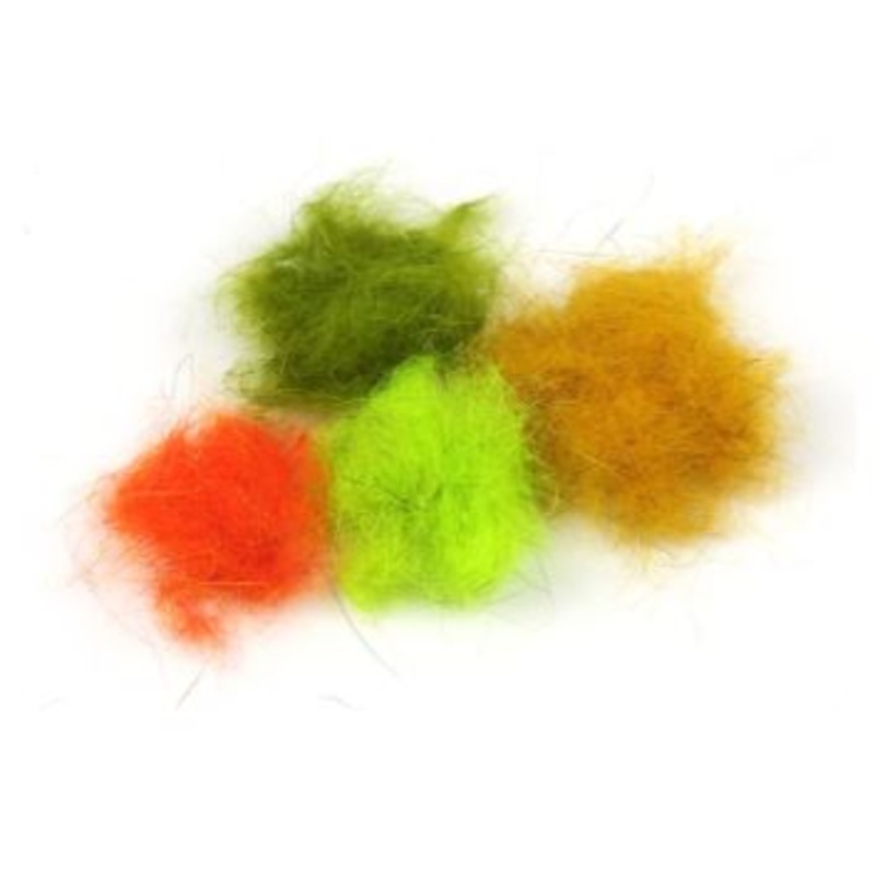 Hareline Squirrel Hair Dubbing