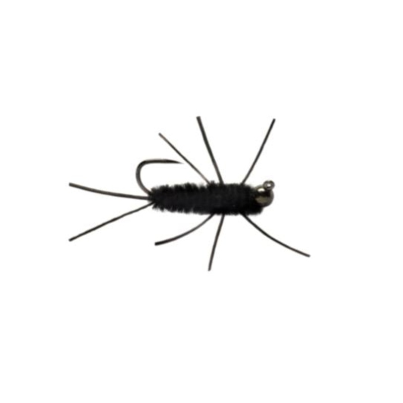 Jiggy Pat’s – Black|08 – 3.8mm|08 – 4.6mm|10 – 3.8mm|12 – 3.2mm