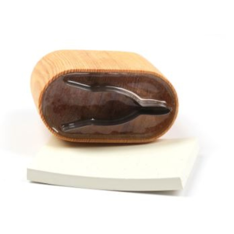 Large Gurgler Foam Cutter|1/0|2/0|3/0|4/0