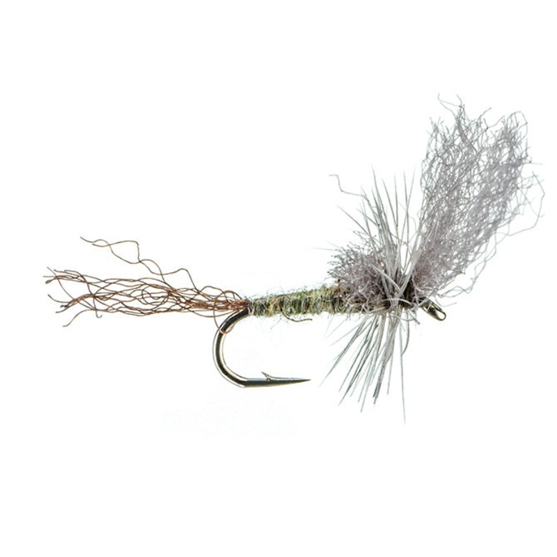 Nyman’s DOA Cripple – Baetis|18|20