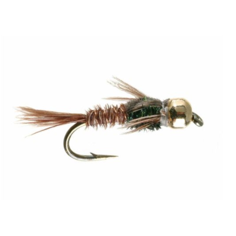 Pheasant Tail Tungsten|14|16|18|20