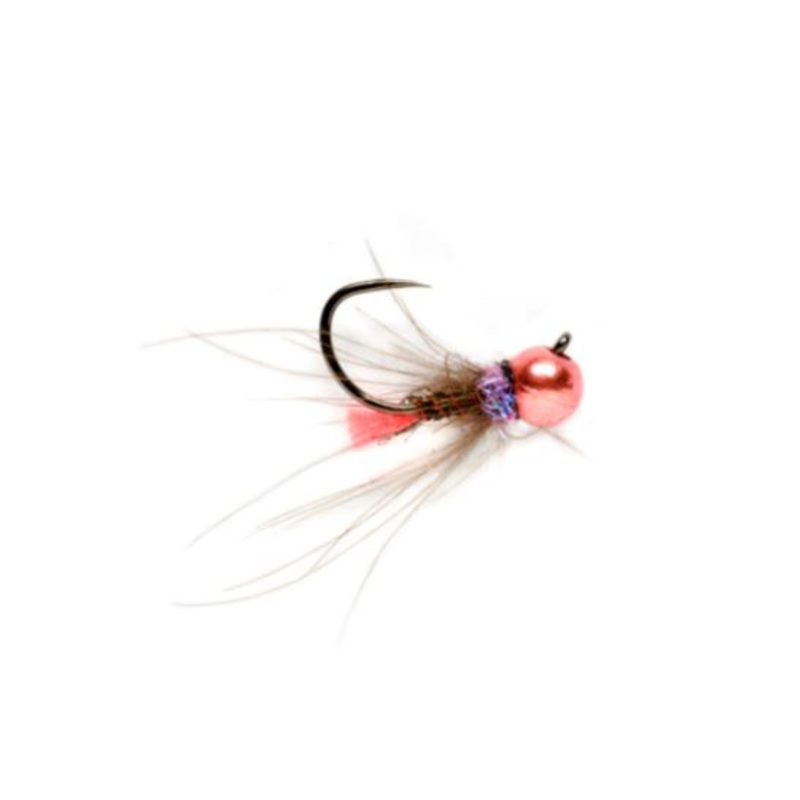 Red Tag Pinky Jig|18 – 2.8mm|18 – 3.2mm|20 – 2.4mm|20 – 2.8mm