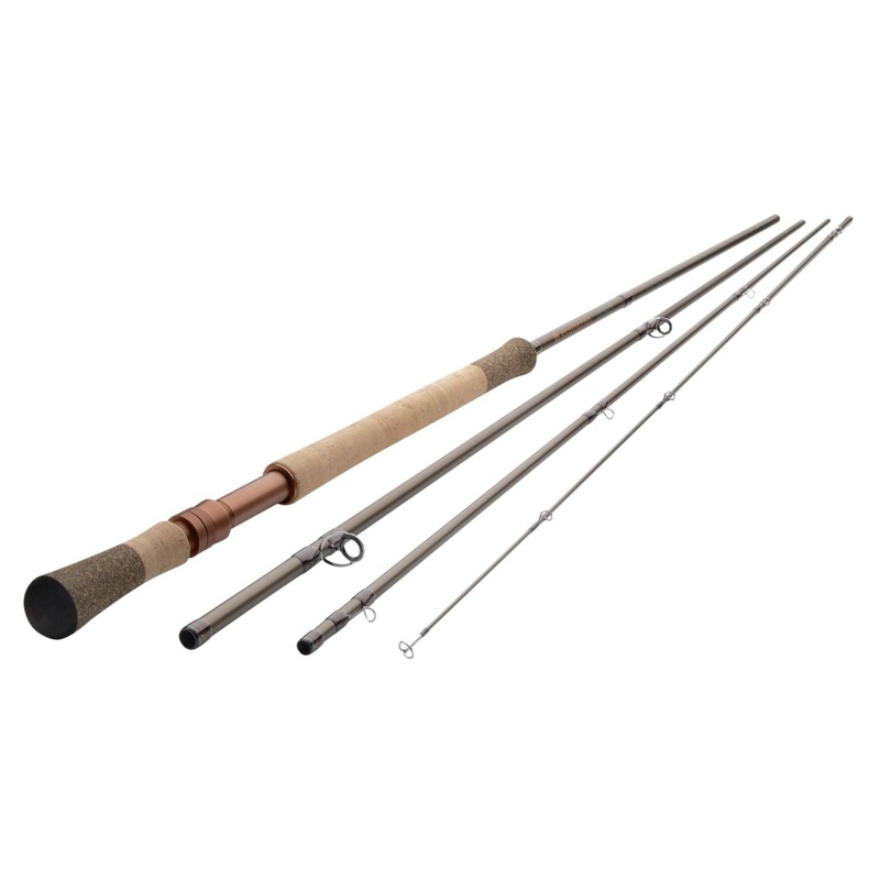 Redington Dually II Rod|11’0″ 6 WT|12’6″ 6 WT|11’6″ 7 WT|12′ 6″ 7 WT