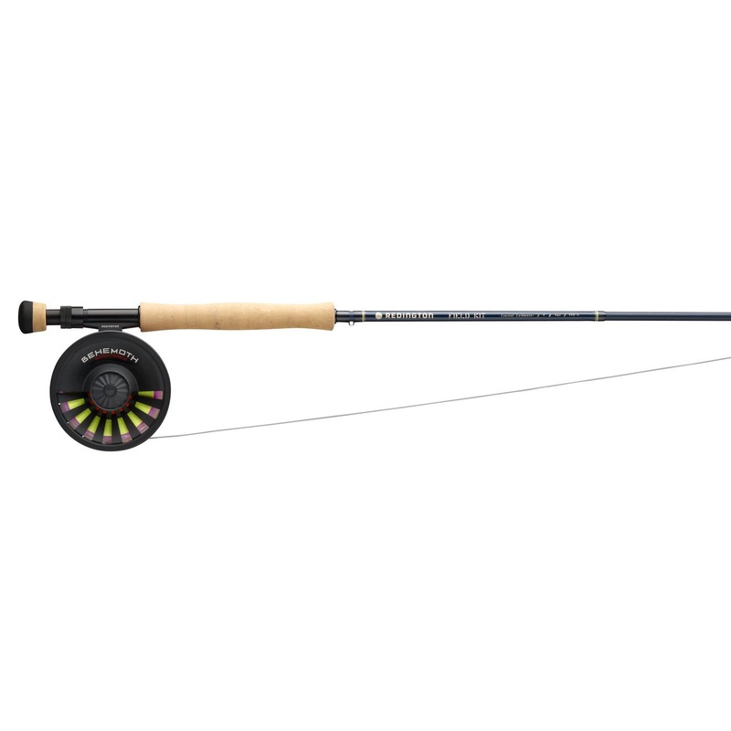 Redington Field Kit – Coastal Coldwater