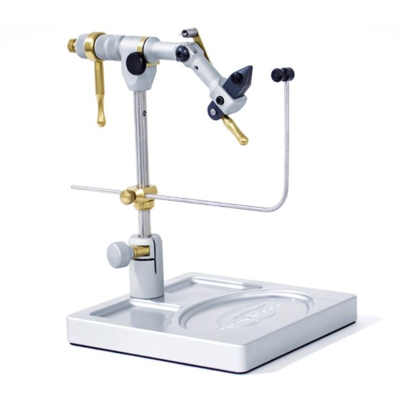 Renzetti – Master Vise – Deluxe Base
