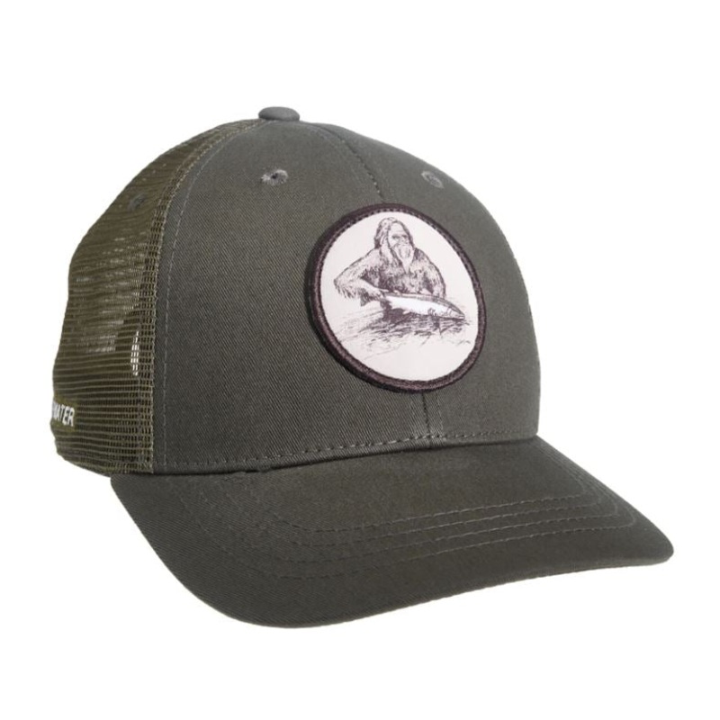 RepYourWater Squatch and Release Hat