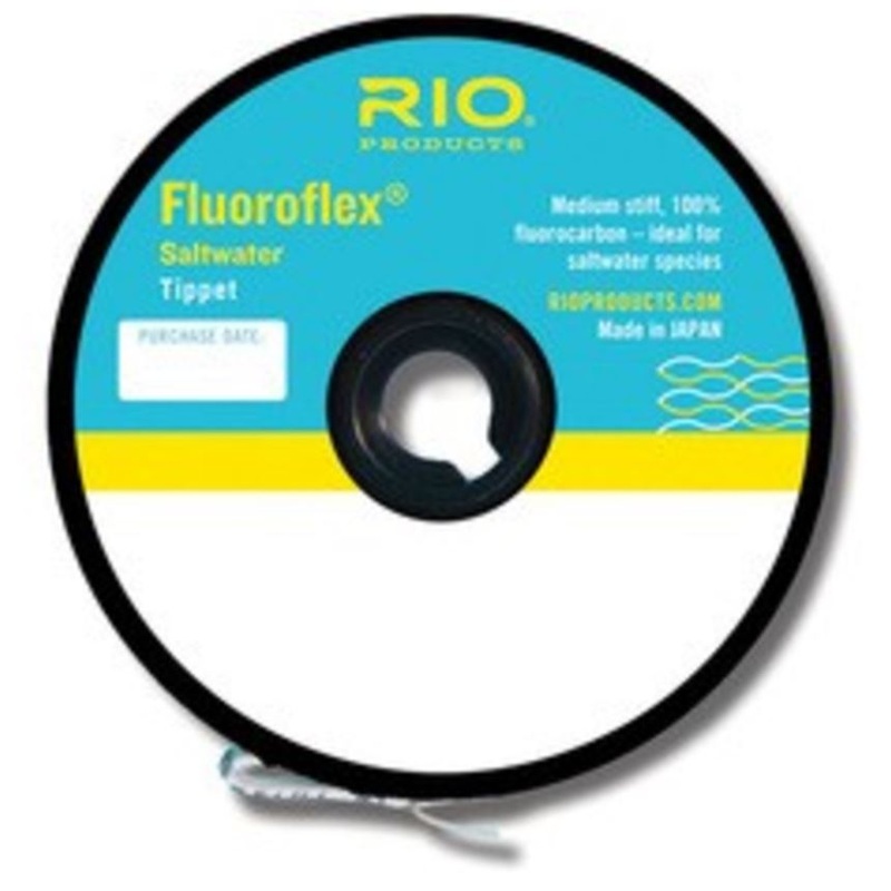 Rio Fluoroflex Saltwater Tippet