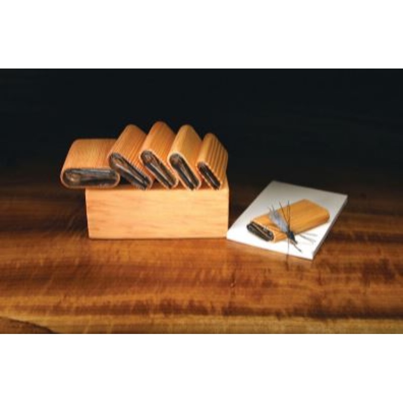 River Road Stonefly Wing Cutters