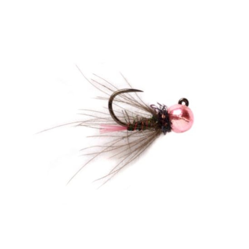 Roza’s Dark Neon Jig|16 -2.8mm|16 – 3.2mm|18 – 2.4mm|18 – 2.8mm