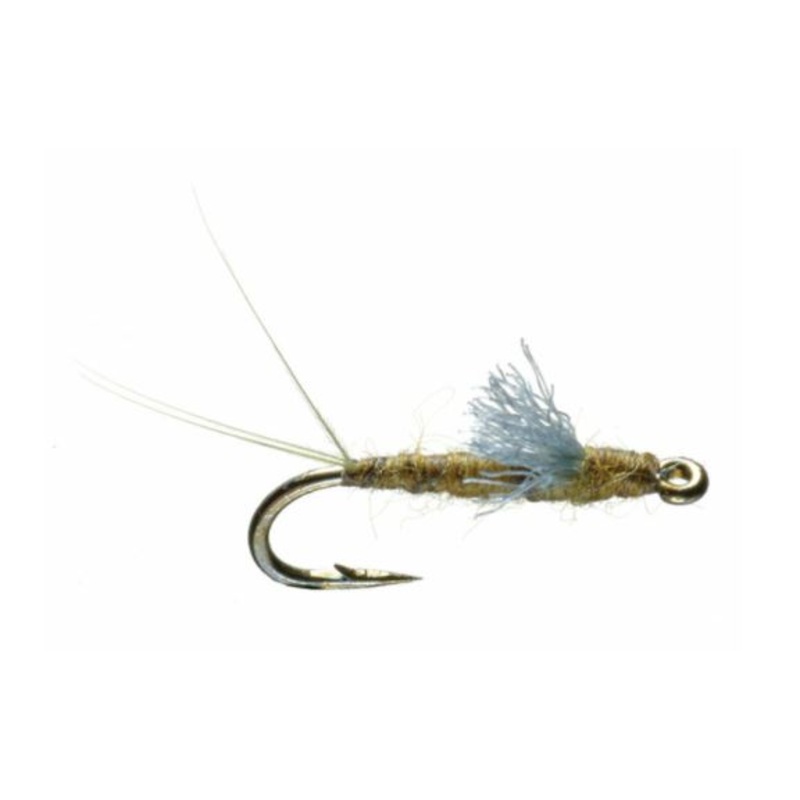 RS2 Emerger – Dun|20|22