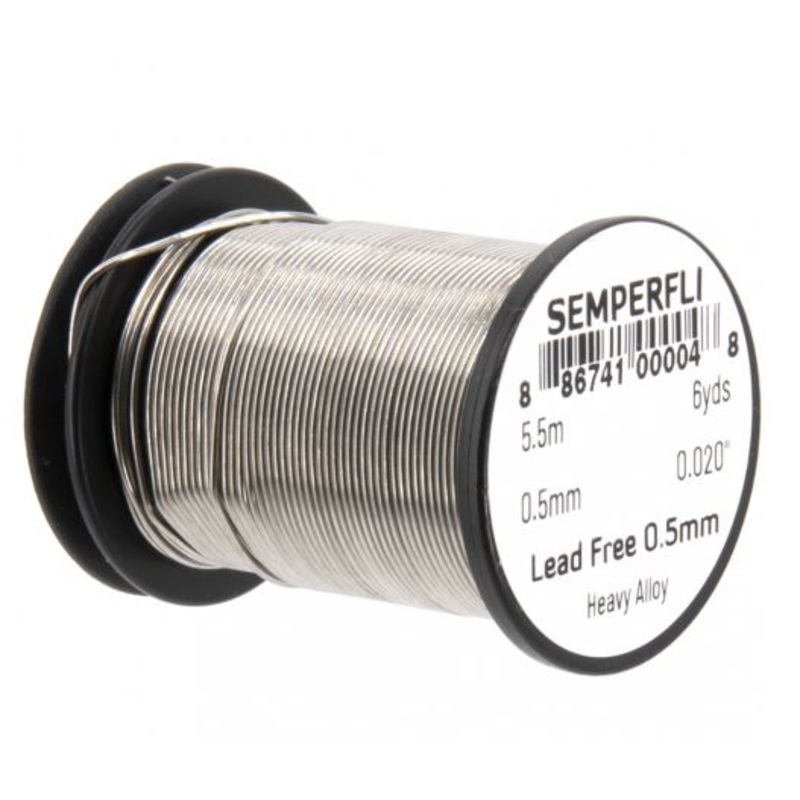 Semperfli Lead Free Heavy Weighted Wire