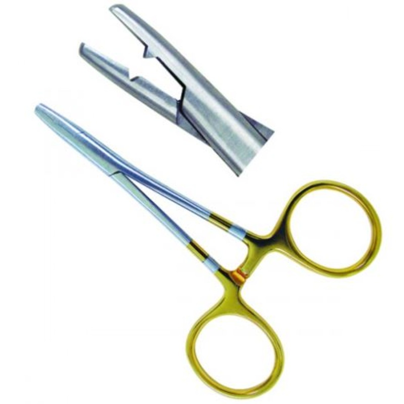 Shot Slayer Forceps