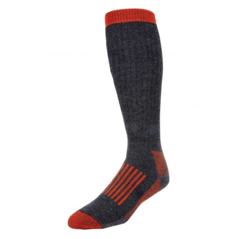 Simms – Men’s Merino Thermal OTC Sock