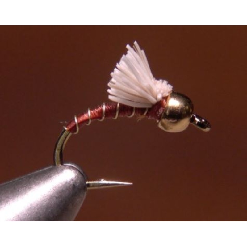 Three Dollar Dip – Brown|16