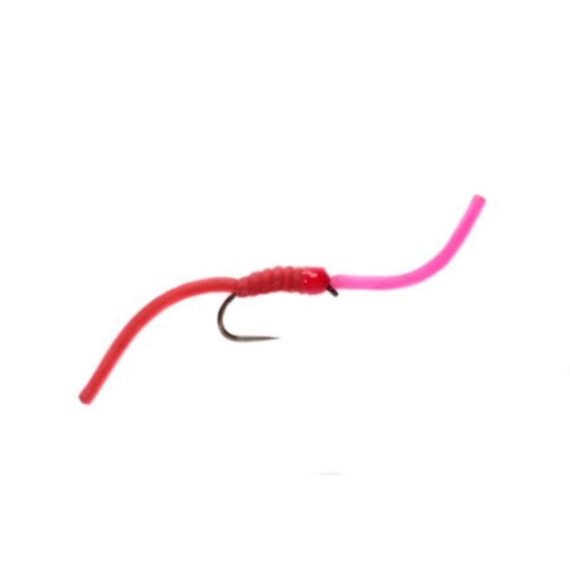 Two Tone Wiggle Worm|08|12