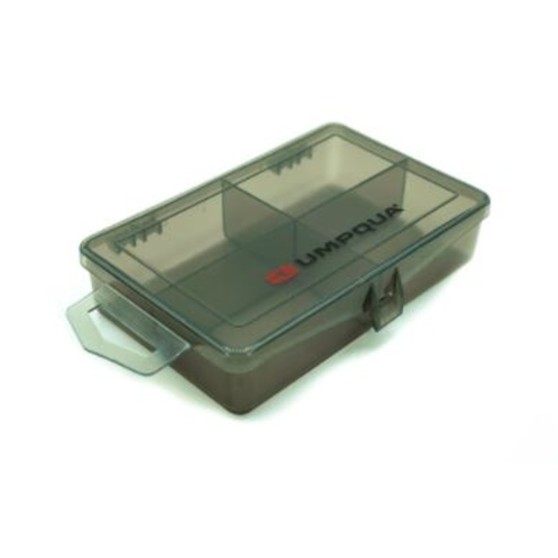 Umpqua Bug Locker #224 Fly Box
