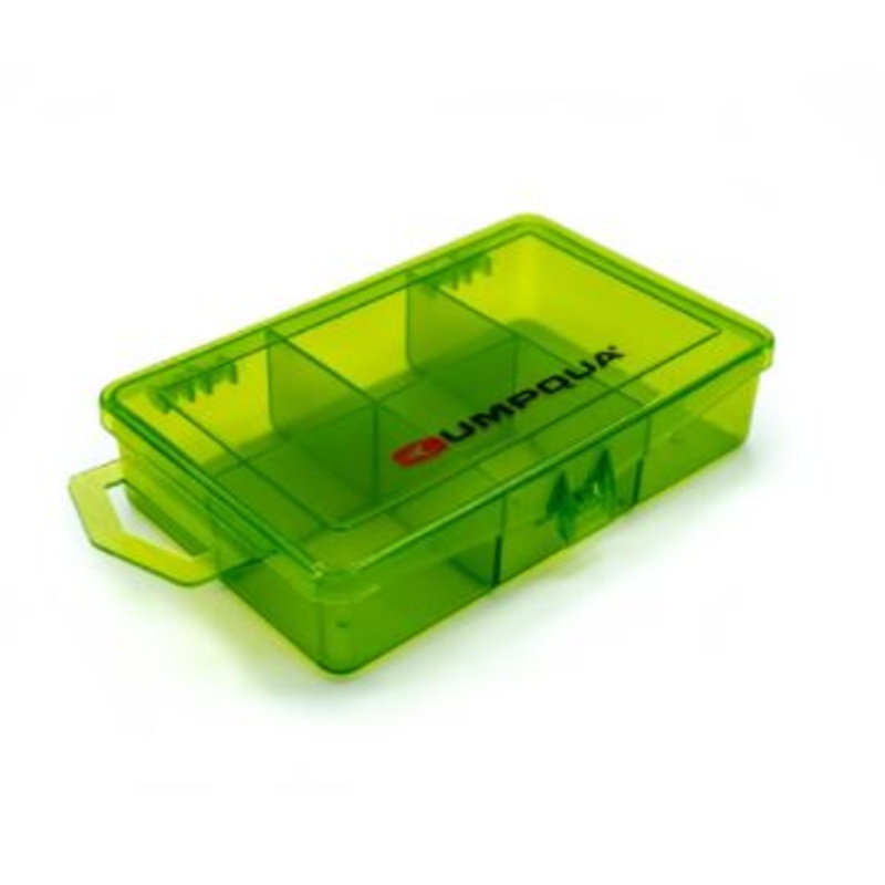Umpqua Bug Locker #235V Fly Box