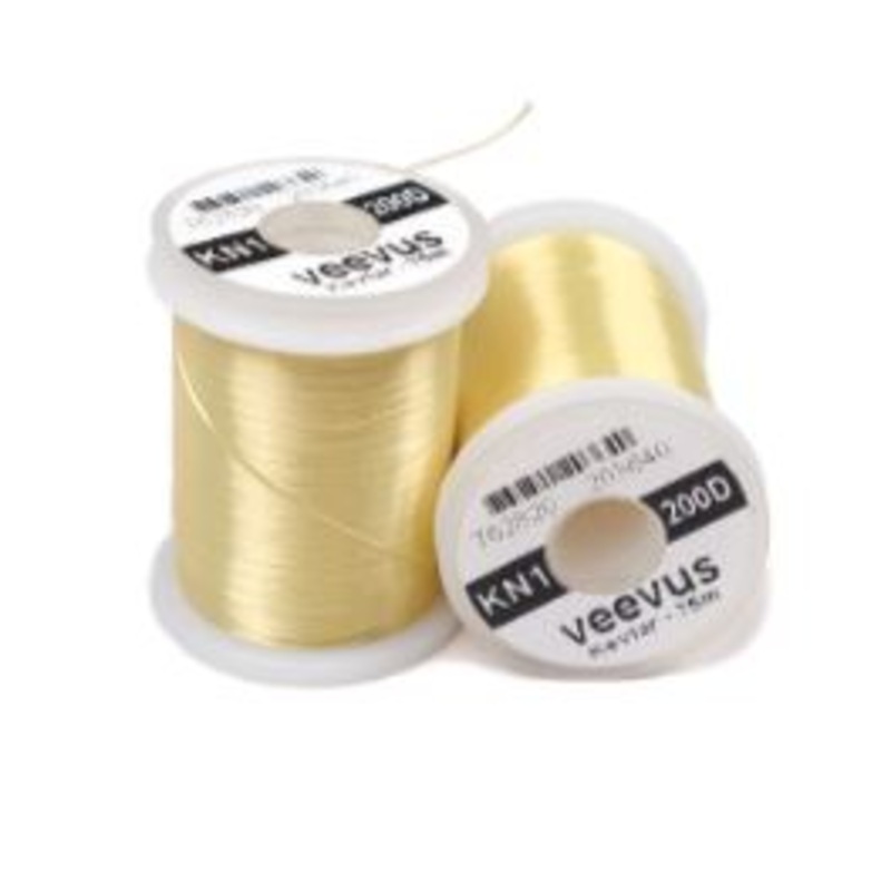 Veevus Natural Kevlar Thread