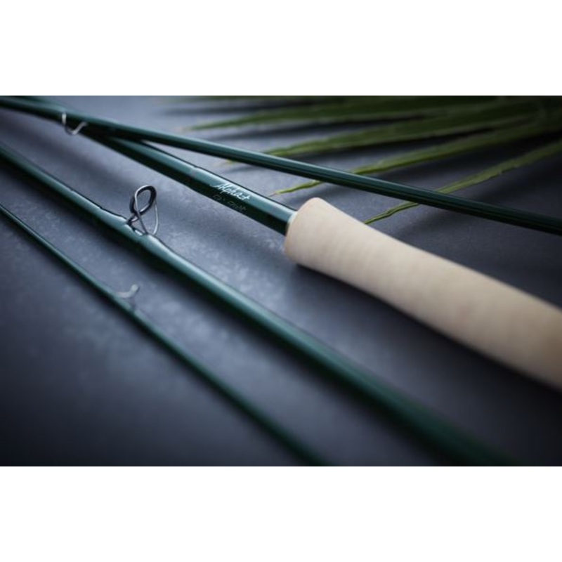 Winston Alpha+ Fly Rod|9′ 0″ – 5 Wt|9′ 0″ – 6 Wt|9′ 0″ – 7 Wt