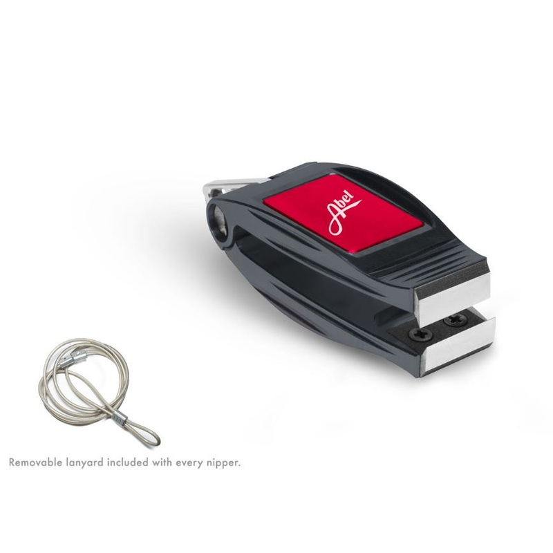 Abel Nipper – Gray/Red