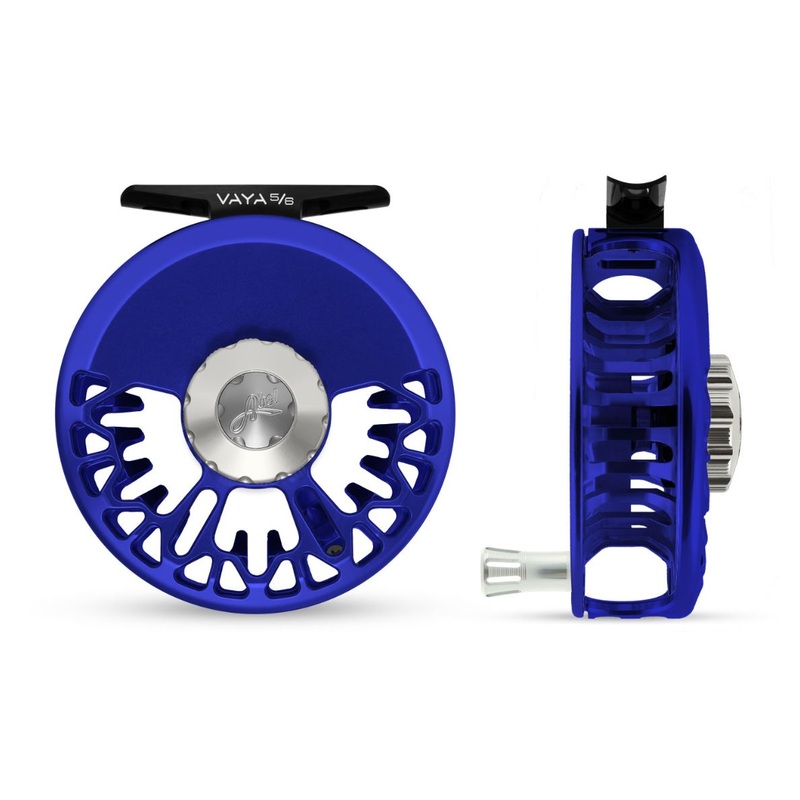 Abel Vaya Blue 3 – 5/6