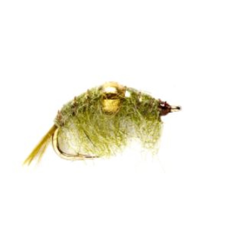 Bead Body Scud – Olive|12|14