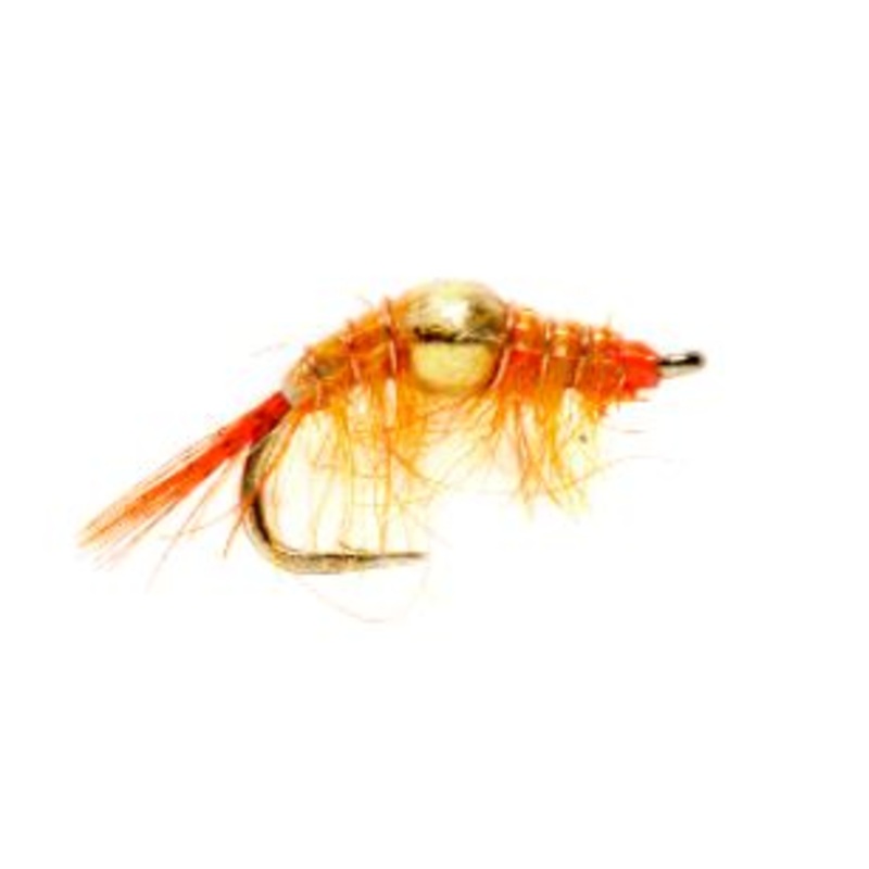 Bead Body Scud – Orange|12|14