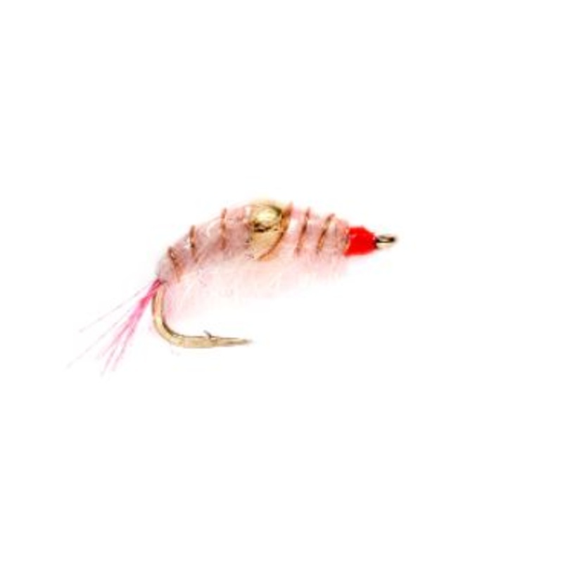 Bead Body Scud – Pink|12|14