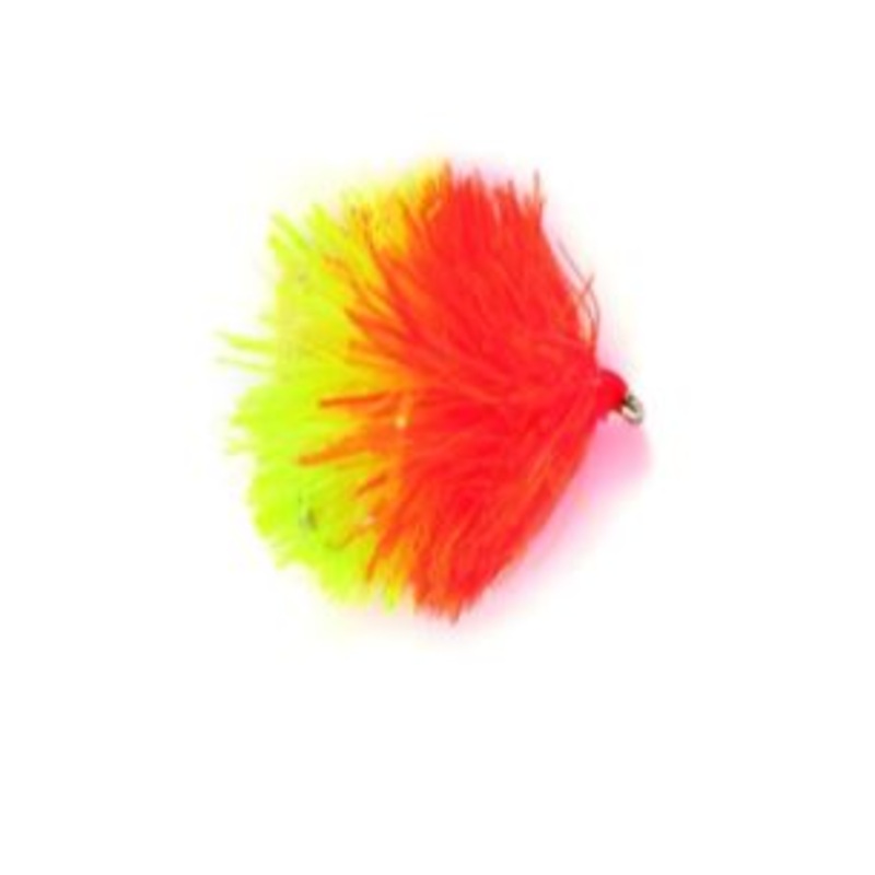 Blob FAB Cocktail Orange|10