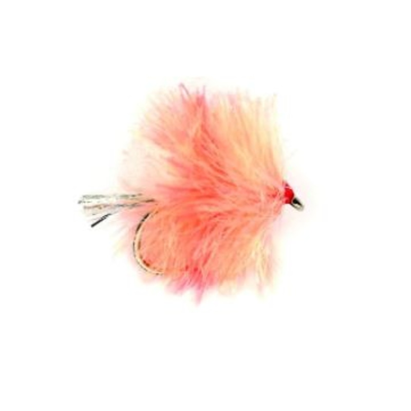Blob FAB Coral Spot|10