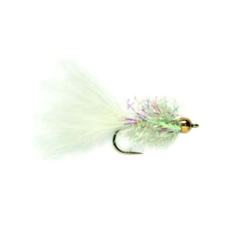 Cactus Fly White|10