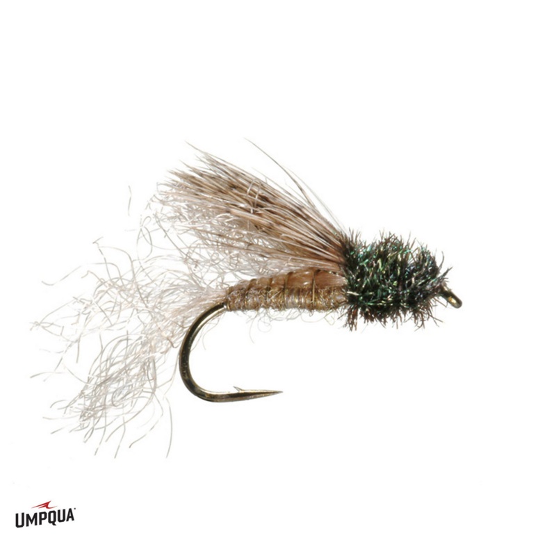 Caddis Emerger Lawson – Tan|14