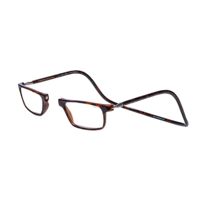 CliC Reader Executive|+3.00|+1.50|Tortoise