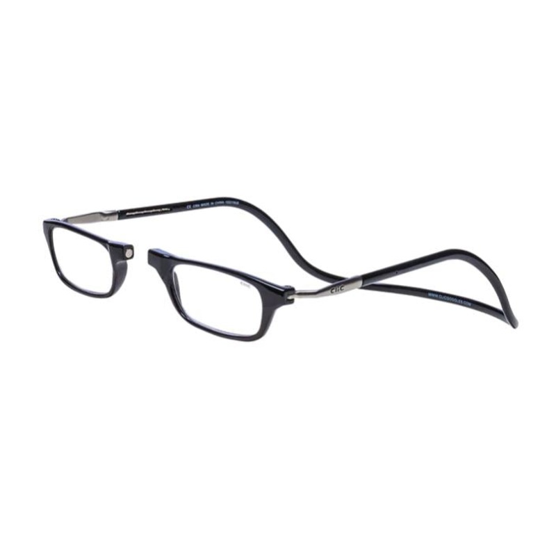 CliC Reader – Original – Long – Black