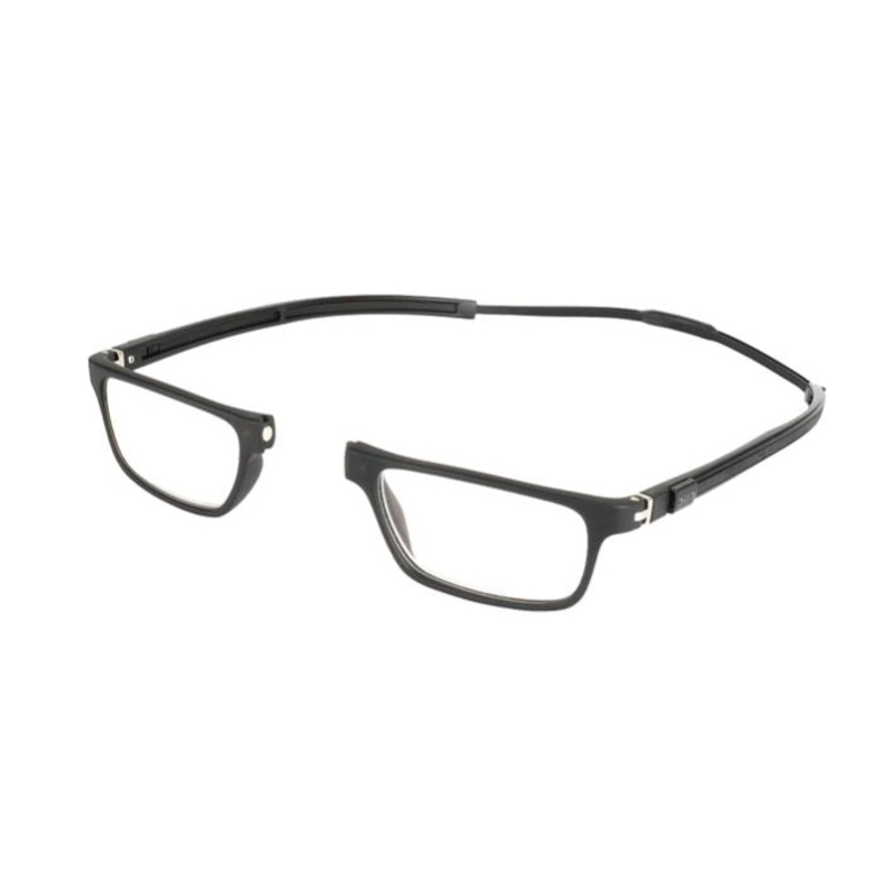 CliC Reader Tube Executive – Matte Black