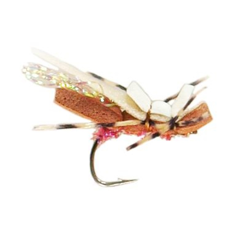 Dornan’s Micro Water Walker – Pink