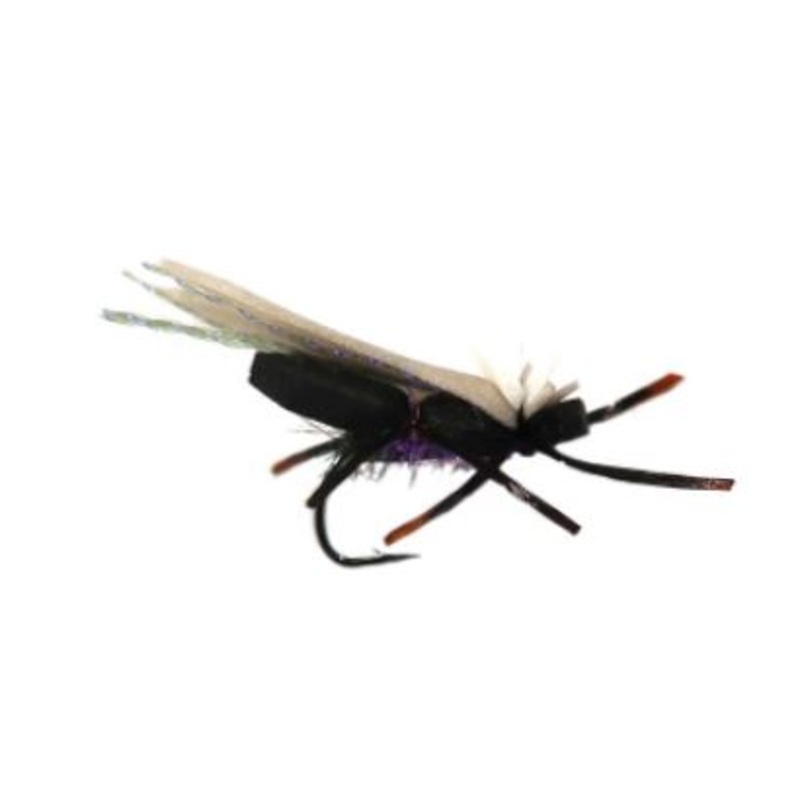 Dornan’s Micro Water Walker – Purple