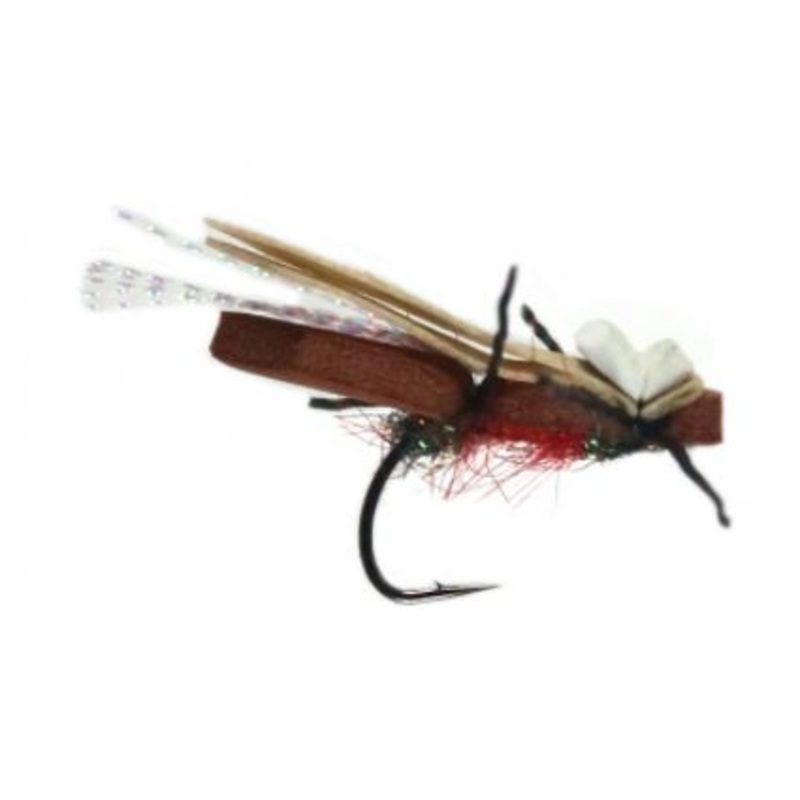 Dornan’s Micro Water Walker – Royal