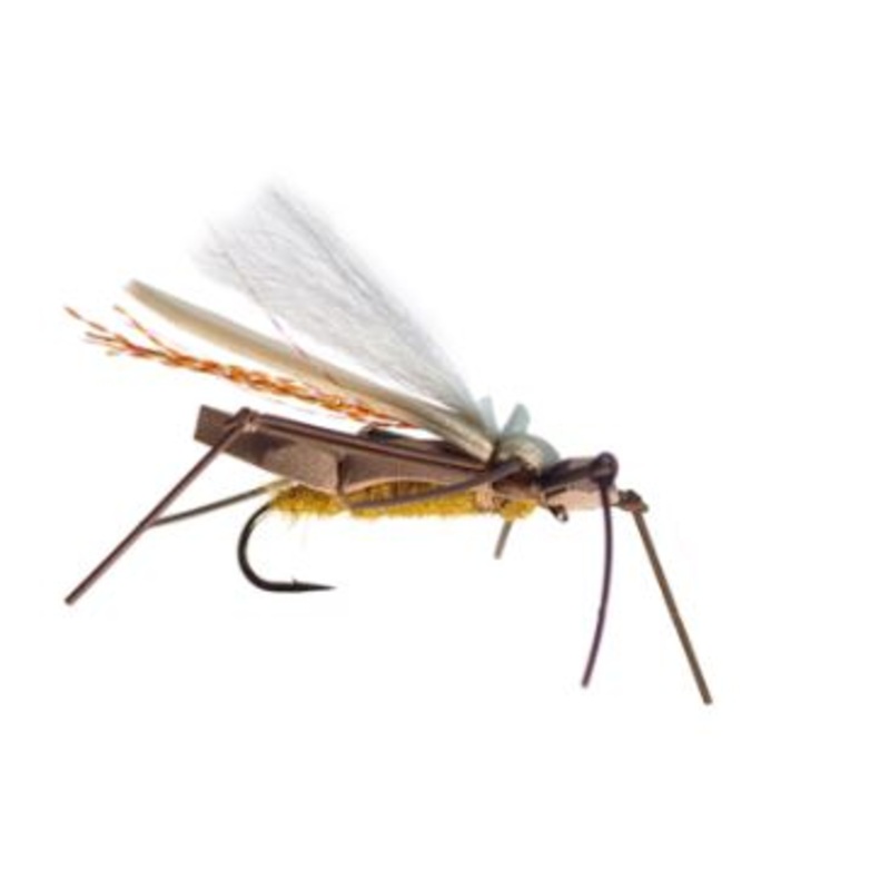 Dornan’s Water Walker – Golden