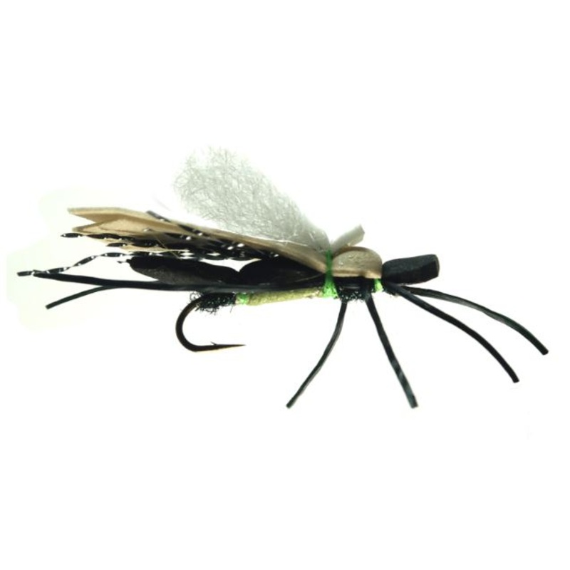 Dornan’s Water Walker – Squalla