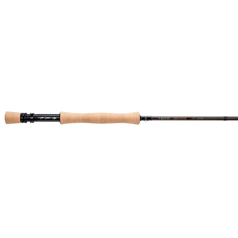 Echo Indicator Fly Rod|10’0″ 6 Weight|10’0″ 7 Weight|9’6″ 6 Weight
