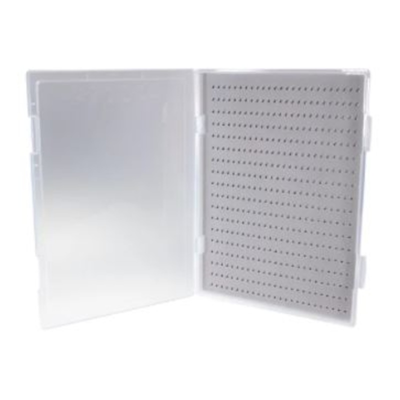 Fly Fish Food Slim XL Guide Boxes – Teardrop Foam