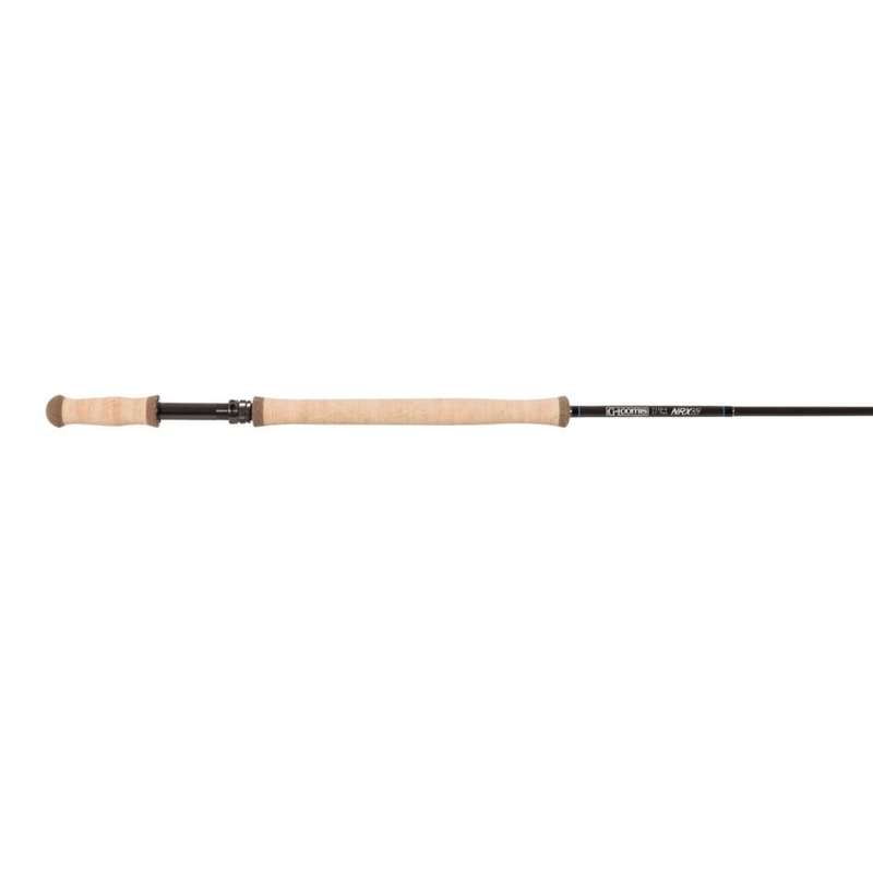 G-Loomis NRX+ Switch Fly Rod|11′ 0″ 6 Wt