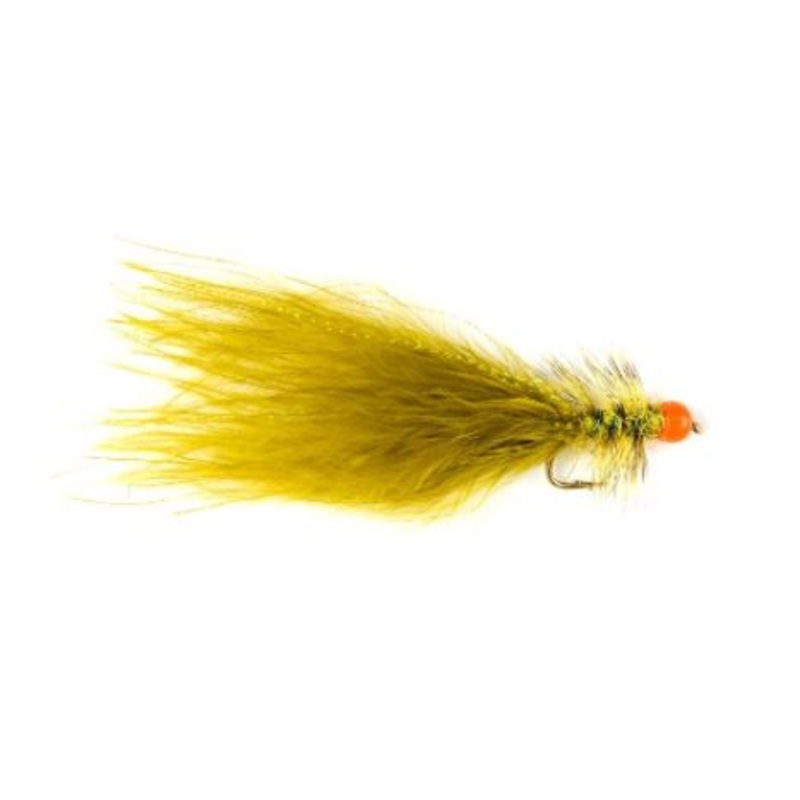 Hot Taddy Olive & Red|10