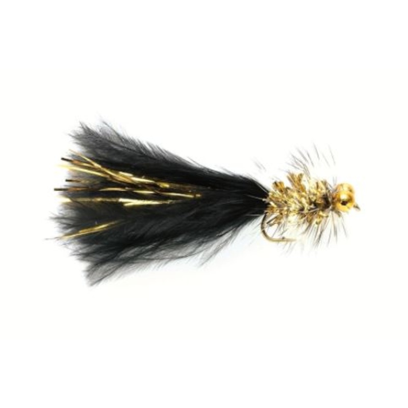 Humungus Black & Gold|10