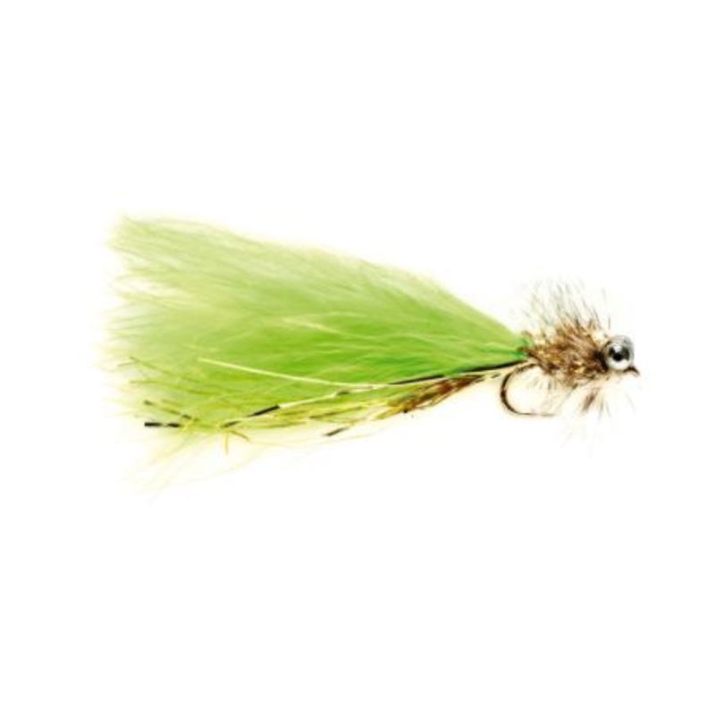 Humungus Fl. Green|10