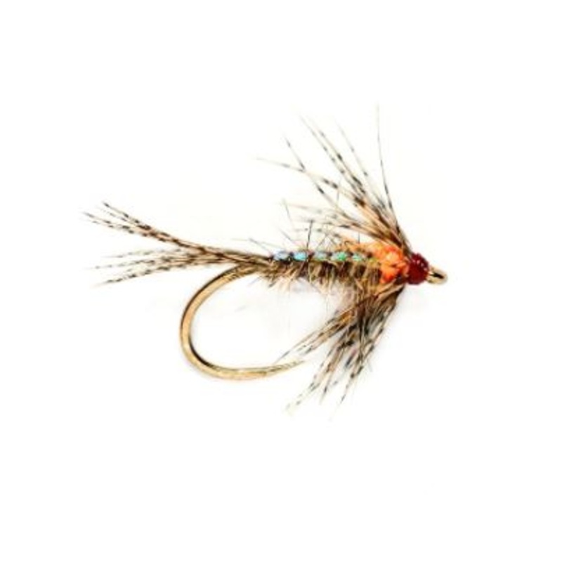 Killer (Cruncher) – Barbless|12