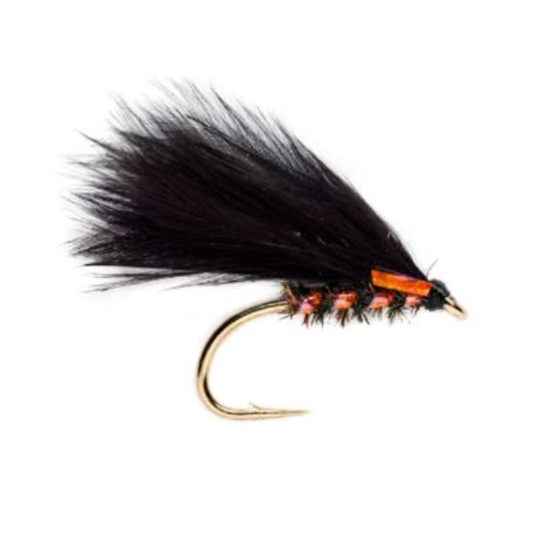 KJ UV Orange Cormorant|10